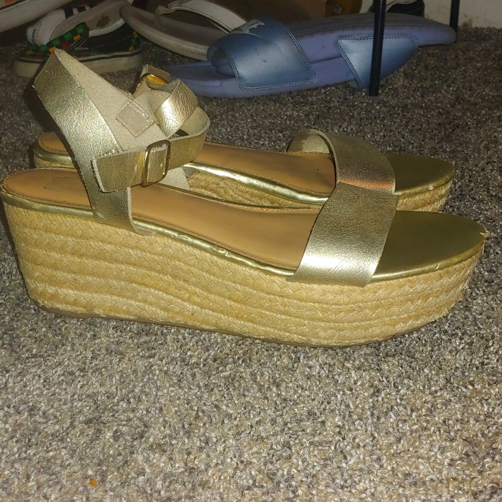 Cute Summer sandals